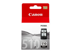 Tinteiro Original Canon PG510 Preto