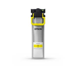 Tinteiro Original Epson T11C4 Amarelo