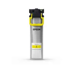 Tinteiro Original Epson T11C4 Amarelo