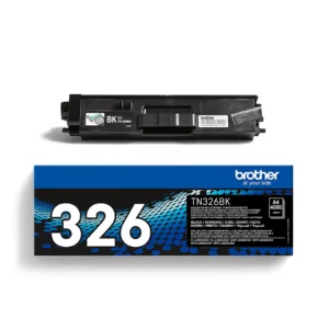 Toner Original Brother TN326 Preto