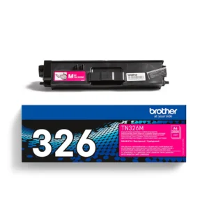 Toner Original Brother TN326 Magenta