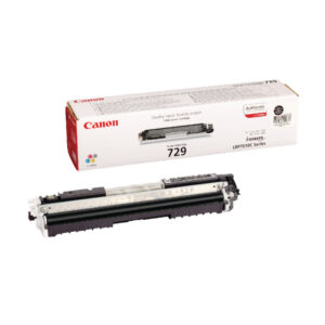 Toner Original Canon 729 Preto