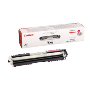 Toner Original Canon 729 Magenta