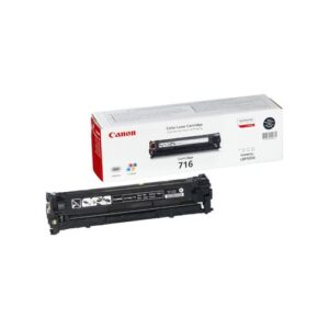 Toner Original Canon 716 Preto