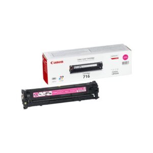 Toner Original Canon 716 Magenta