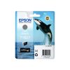 Tinteiro Original Epson T7607 Preto Claro