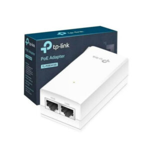 Adaptador PoE Pasivo TP-Link TL-POE2412G 2xGbE