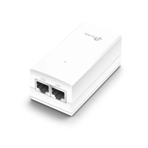 Adaptador PoE Pasivo TP-Link TL-POE2412G 2xGbE