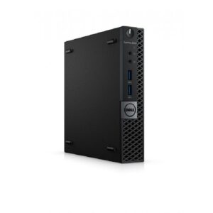 Computador Dell Optiplex 3040 MFF Intel Core i5-6500T 8Gb 256Gb Win10 Pro