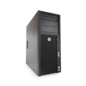 Computador HP Z420 Intel Xeon E5-2620 32Gb 480Gb Nvidia Quadro K2000 2Gb GDDR5 Win7 Pro