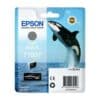 Tinteiro Original Epson T7607 Preto Claro