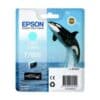 Tinteiro Original Epson T7605 Azul Claro