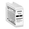 Tinteiro Original Epson T47A8 Preto Mate