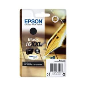 Tinteiro Original Epson nº16XXL Preto