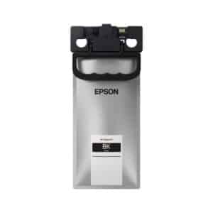 Tinteiro Original Epson T9651 Preto