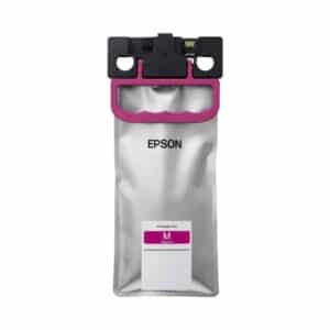 Tinteiro Original Epson T01D3 Magenta