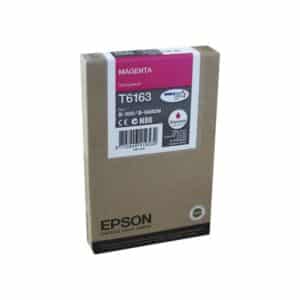 Tinteiro Original Epson T6163 Magenta