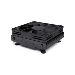 Dissipador Noctua NH-L9I-17XX Chromax Preto