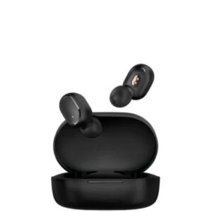 arpods Bluetooth Xiaomi Redmi Buds Essential Preto