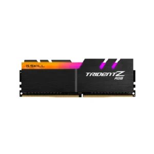 Memória Dimm G.Skill Trident Z RGB 16GB (2x8Gb) 3200MHz DDR4