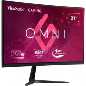 Monitor Curvo Viewsonic 27" 165HZ