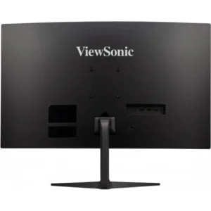 Monitor Curvo Viewsonic 27" 165HZ