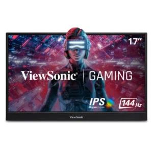 Monitor Gaming Portátil Viewsonic 17" VX1755