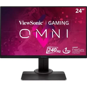 Monitor Gaming Viewsonic 24" IPS