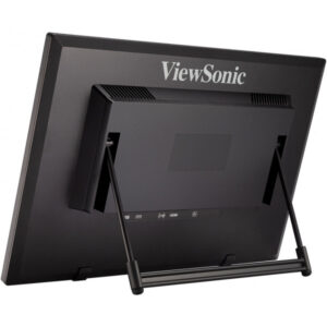 Monitor Touchscreen Viewsonic 16" HD TD1630