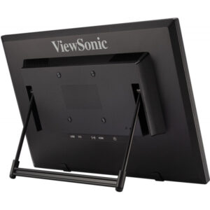 Monitor Touchscreen Viewsonic 16" HD TD1630