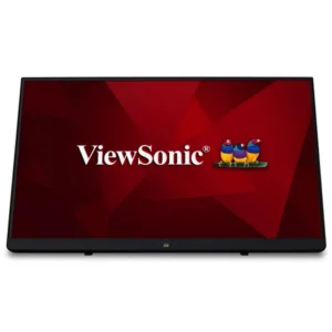 Monitor Touchscreen Viewsonic 22" TD2230