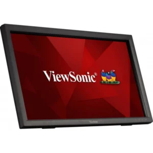 Monitor Touchscreen Viewsonic 23,6" TD2423 FHD