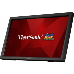 Monitor Touchscreen Viewsonic 23,6" TD2423 FHD