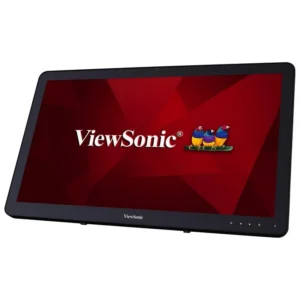 Monitor Touchscreen Viewsonic 24" TD2430