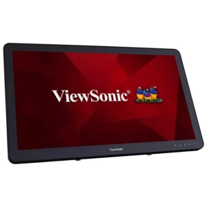 Monitor Touchscreen Viewsonic 24" TD2430