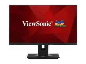 Monitor Viewsonic 24" VG2448A-2 IPS