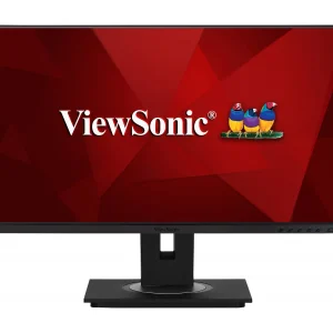 Monitor Viewsonic 24" VG2448A-2 IPS