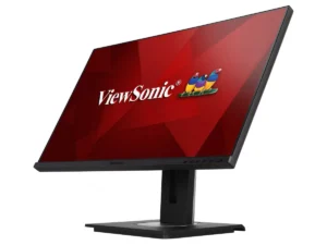 Monitor Viewsonic 24" VG2448A-2 IPS