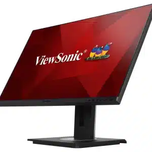 Monitor Viewsonic 24" VG2448A-2 IPS