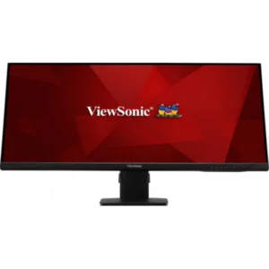 Monitor Viewsonic 34" IPS