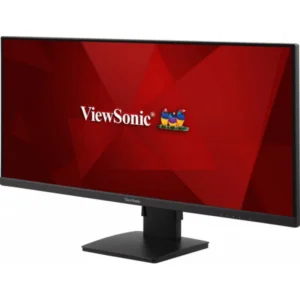 Monitor Viewsonic 34" IPS