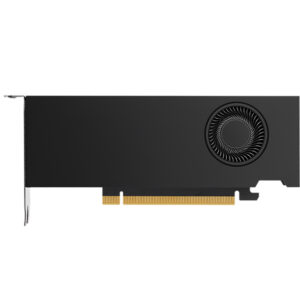 Placa Gráfica Nvidia Quadro RTX A2000 12Gb GDDR6