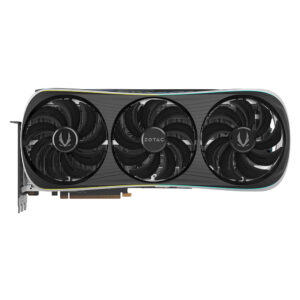 Placa Gráfica Zotac Gaming GeForce RTX 4070 Ti AMP Extreme Airo 12GB GDDR6X DLSS3