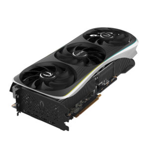 Placa Gráfica Zotac Gaming GeForce RTX 4070 Ti AMP Extreme Airo 12GB GDDR6X DLSS3