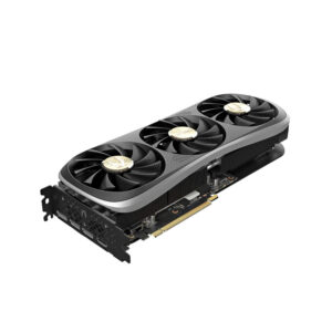 Placa Gráfica Zotac Gaming GeForce RTX 4070 Ti Trinity OC 12GB GDDR6X DLSS3