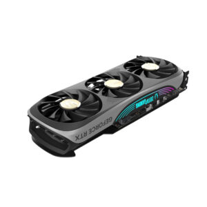 Placa Gráfica Zotac Gaming GeForce RTX 4070 Ti Trinity OC 12GB GDDR6X DLSS3