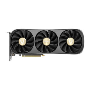 Placa Gráfica Zotac Gaming GeForce RTX 4070 Ti Trinity OC 12GB GDDR6X DLSS3