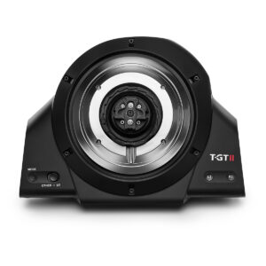 Thrustmaster Base de Volante Force Feedback T-GT II Servo Base