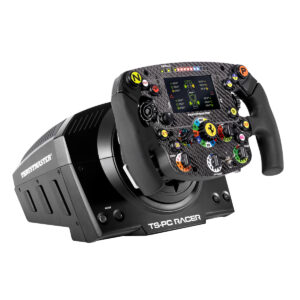 Thrustmaster Base de Volante Force Feedback TS-PC Racer Servo Base