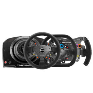 Thrustmaster Base de Volante Force Feedback TS-PC Racer Servo Base